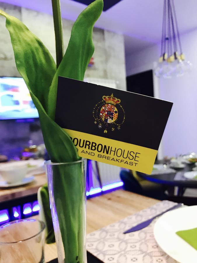 Bourbon House Neapel