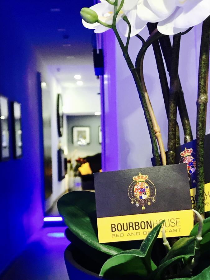 Bourbon House Frühstückspension Neapel