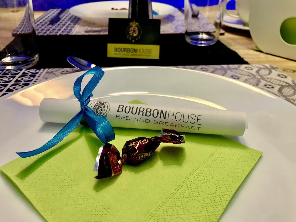 Bourbon House * Neapel
