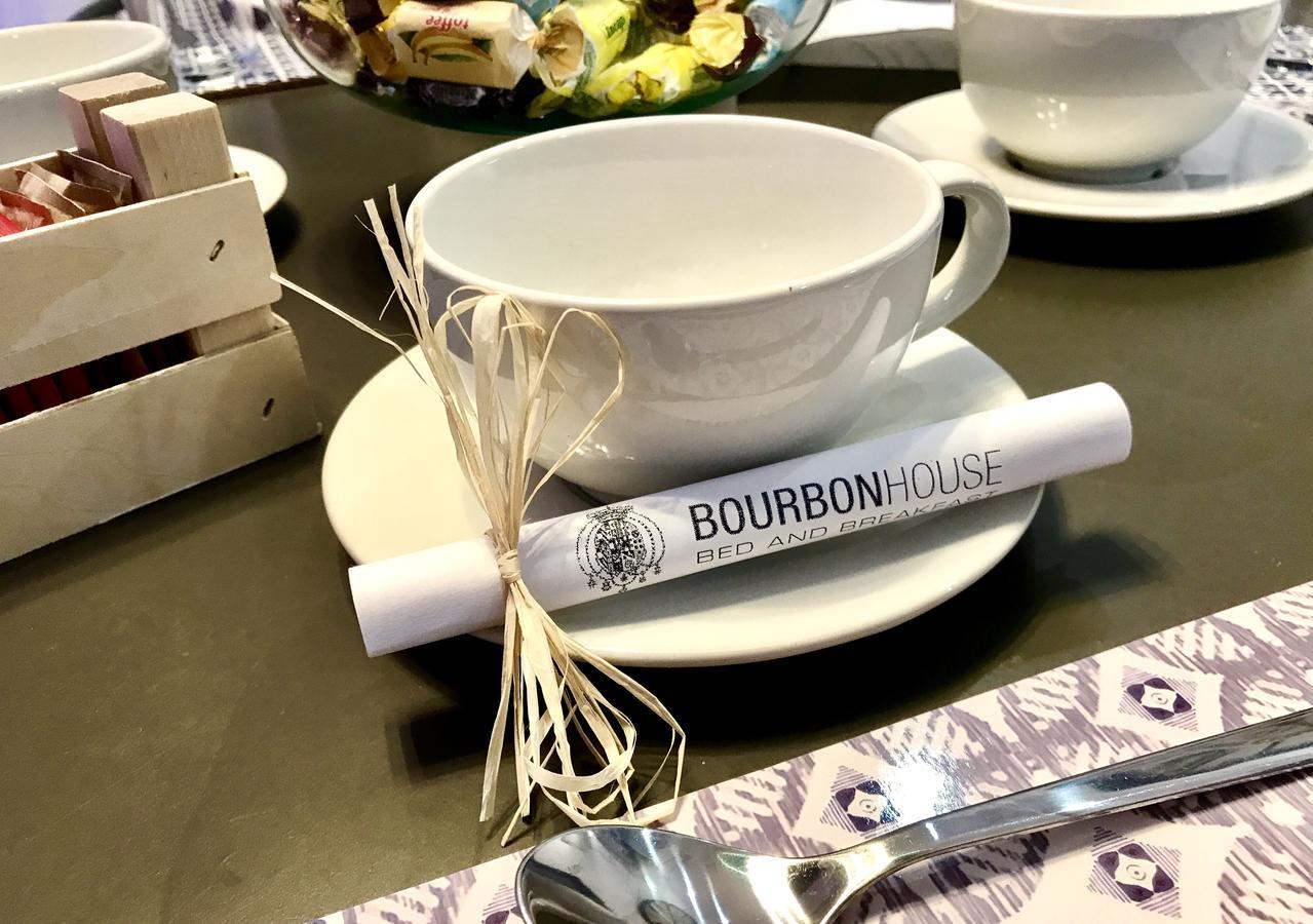 Bourbon House Frühstückspension *